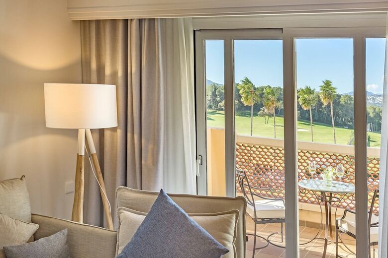 Hotel Denia Marriott La Sella Golf Resort & Spa