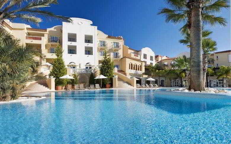 Hotel Denia Marriott La Sella Golf Resort & Spa