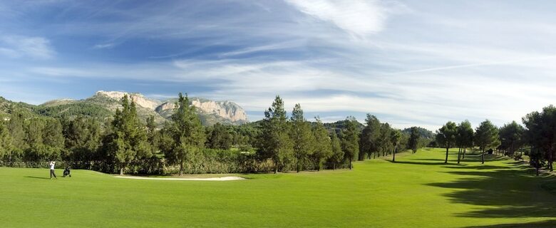 Hotel Denia Marriott La Sella Golf Resort & Spa