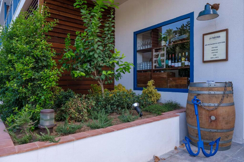 �ncora Salou La Siesta Apartments