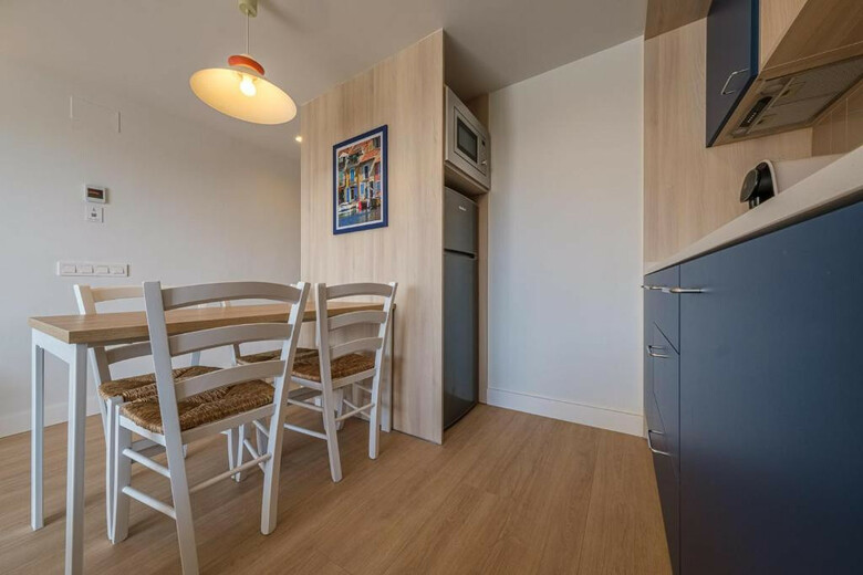 �ncora Salou La Siesta Apartments