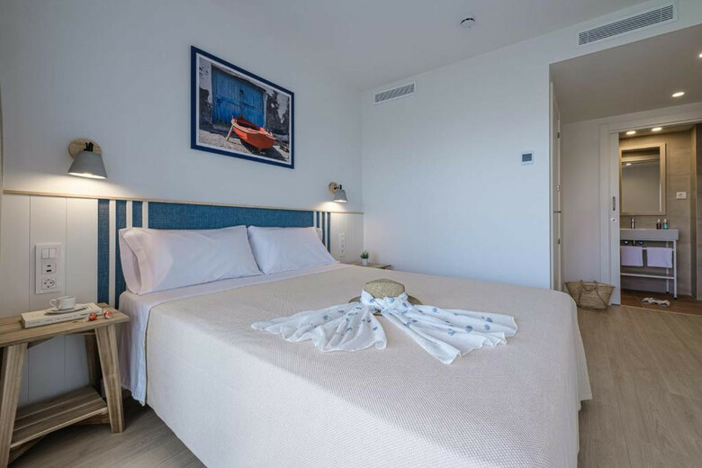 �ncora Salou La Siesta Apartments