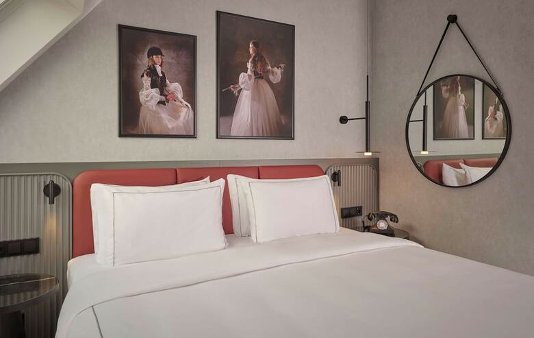 Hotel Art'otel Berlin Kudamm