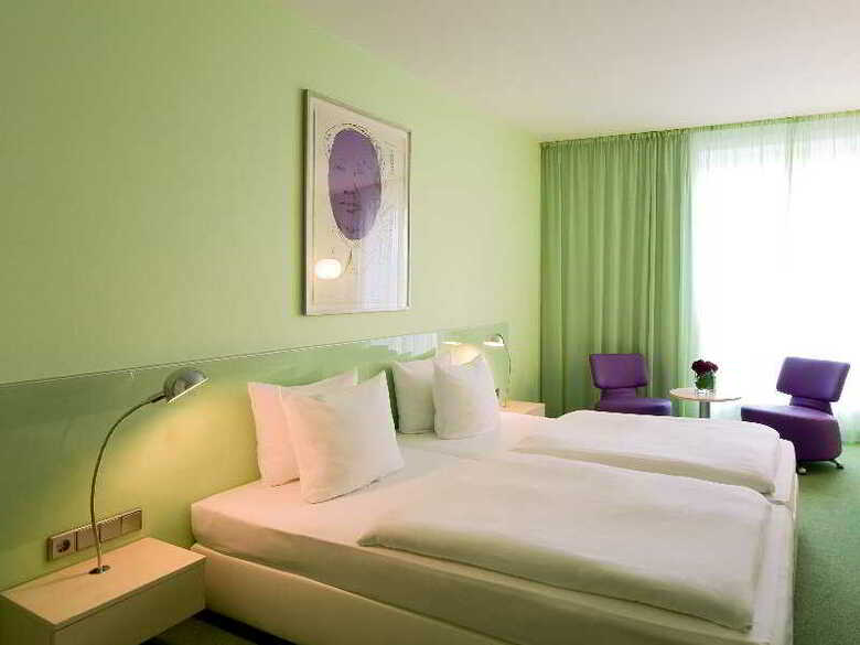 Hotel Art'otel Berlin Kudamm