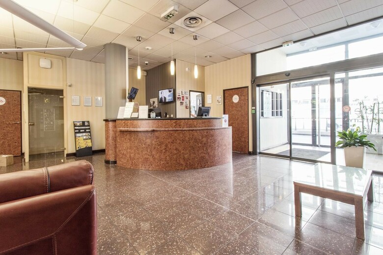 Hotel Appart'city Lyon Gerland - Appart H�tel