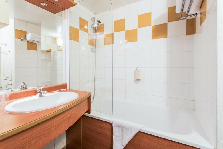 Hotel Appart'city Lyon Gerland - Appart H�tel