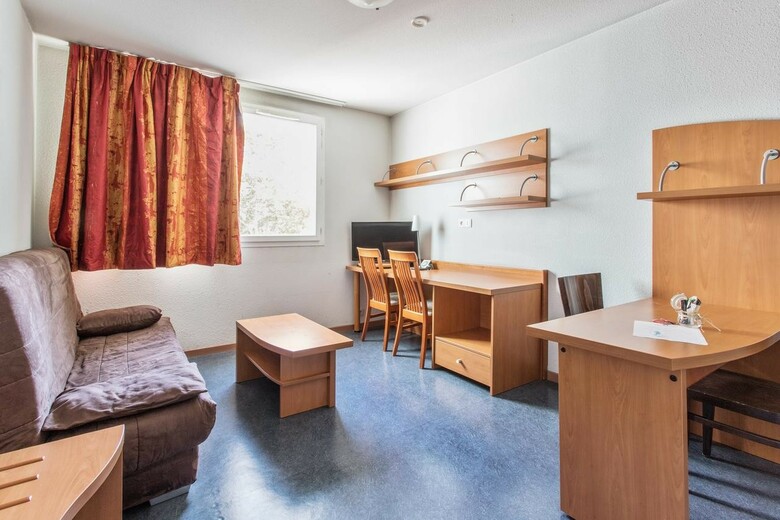 Hotel Appart'city Lyon Gerland - Appart H�tel