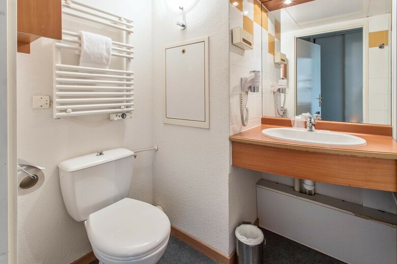 Hotel Appart'city Lyon Gerland - Appart H�tel
