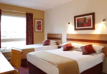 Hotel Jurys Inn