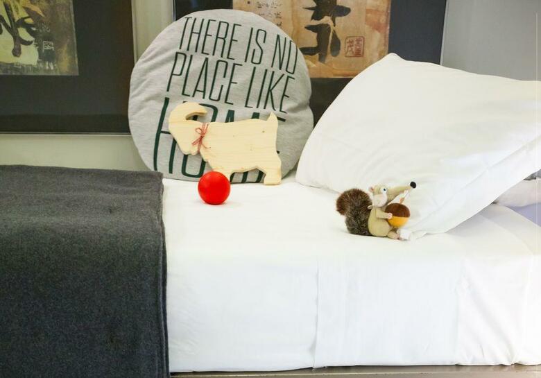Hotel Holiday Inn Milan Garibaldi Station