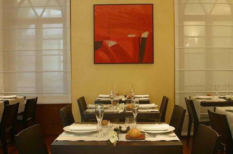 Hotel Holiday Inn Milan Garibaldi Station