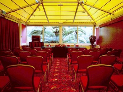 Hotel Nyala Suite