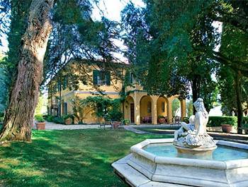 Hotel Tenuta La Bandita