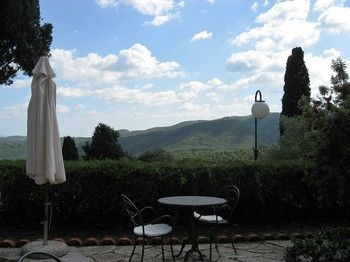 Hotel Tenuta La Bandita