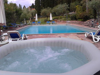 Hotel Tenuta La Bandita