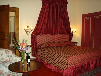 Hotel Tenuta La Bandita
