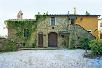 Hotel Tenuta La Bandita