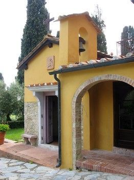 Hotel Tenuta La Bandita