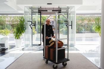 Hotel Duchi Della Rovere