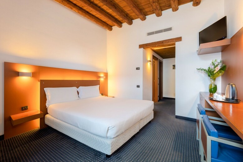 Hotel Eurostars Residenza Cannaregio