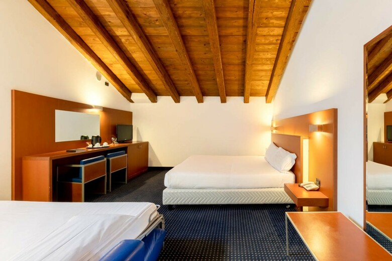 Hotel Eurostars Residenza Cannaregio