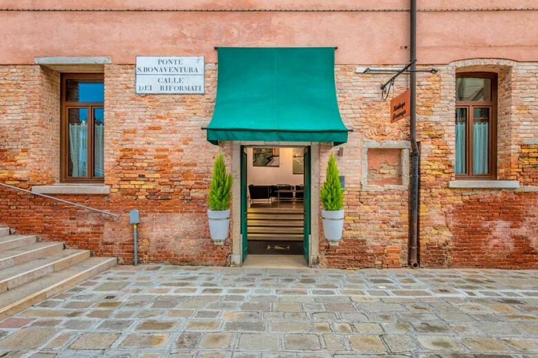 Hotel Eurostars Residenza Cannaregio