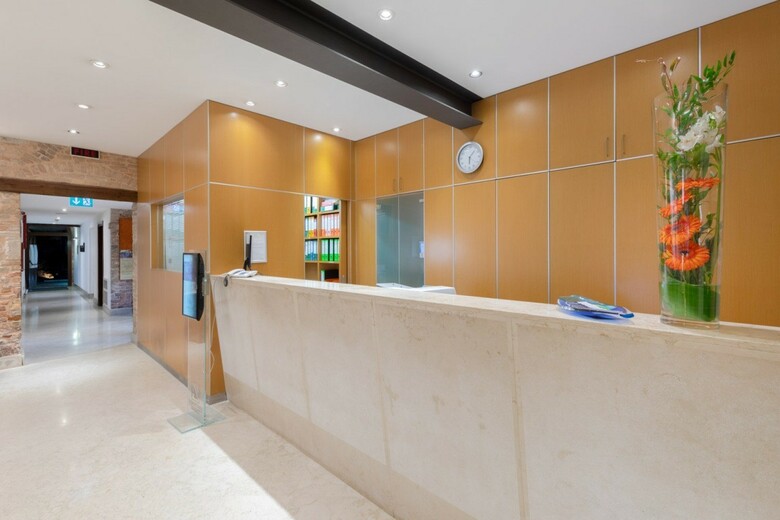 Hotel Eurostars Residenza Cannaregio