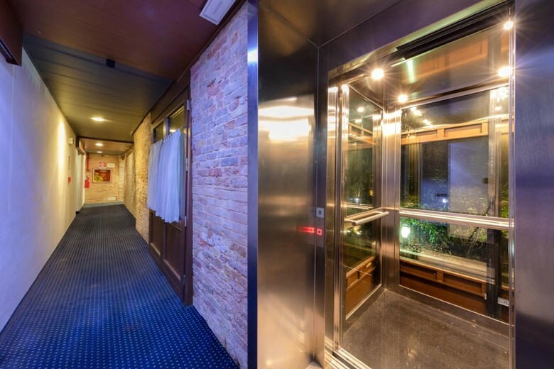 Hotel Eurostars Residenza Cannaregio