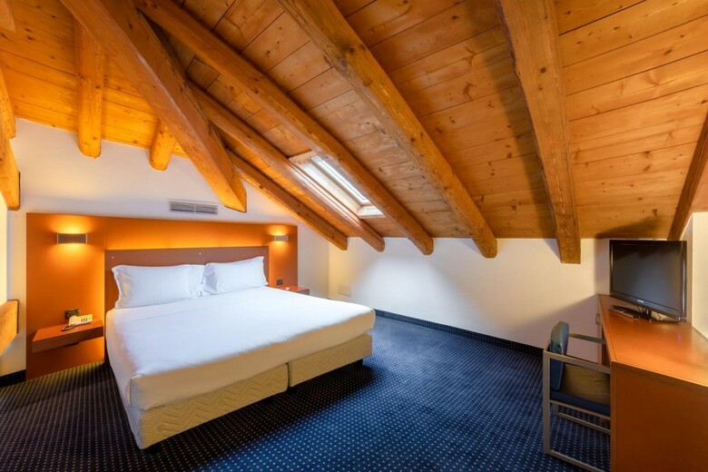 Hotel Eurostars Residenza Cannaregio