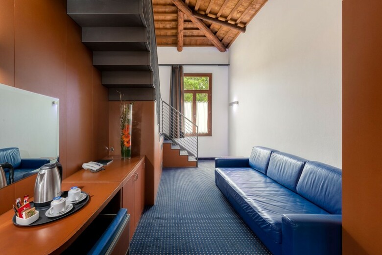 Hotel Eurostars Residenza Cannaregio