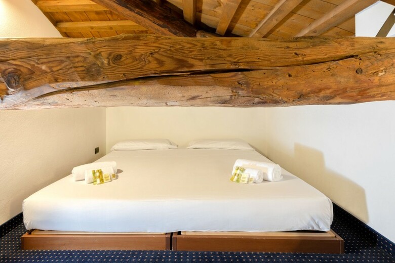 Hotel Eurostars Residenza Cannaregio