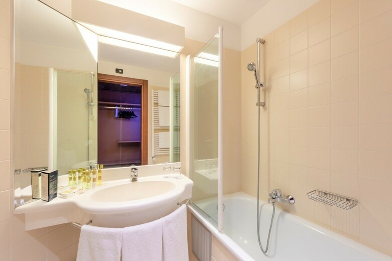 Hotel Eurostars Residenza Cannaregio