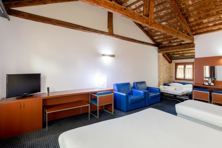 Hotel Eurostars Residenza Cannaregio
