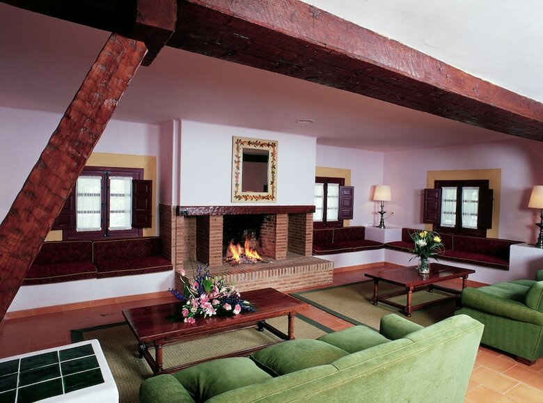 Hotel Parador de Albacete