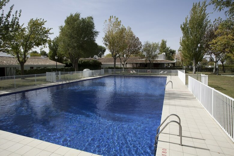 Hotel Parador de Albacete