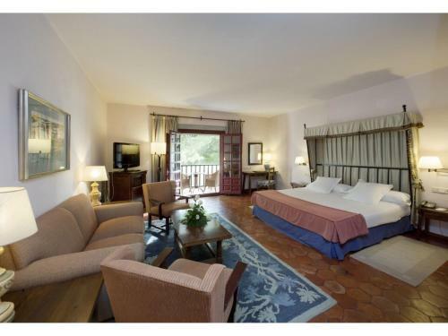 Hotel Parador de Albacete