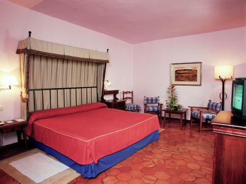 Hotel Parador de Albacete