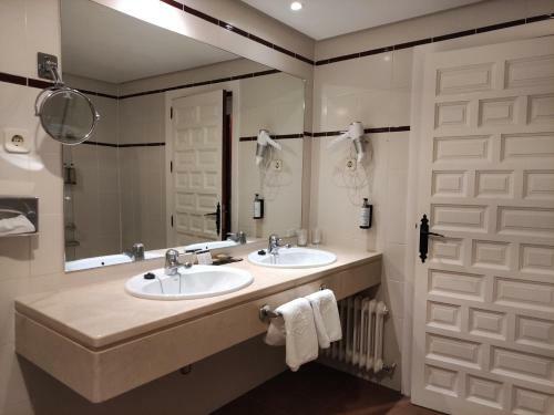 Hotel Parador de Albacete