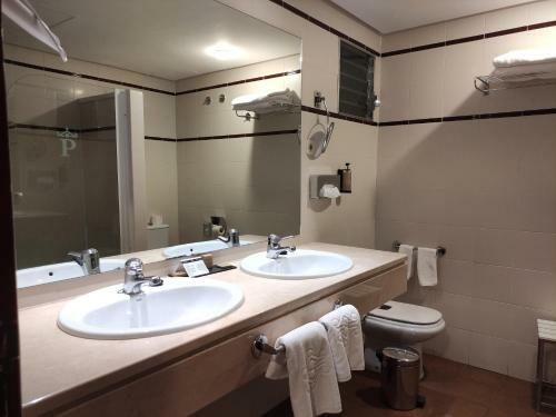 Hotel Parador de Albacete