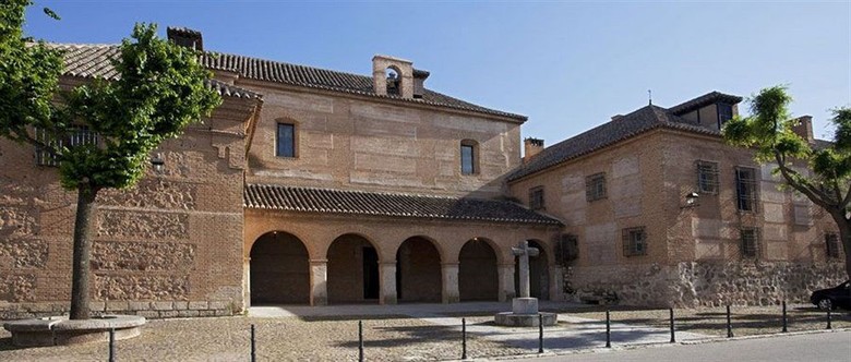 Hotel Parador de Almagro