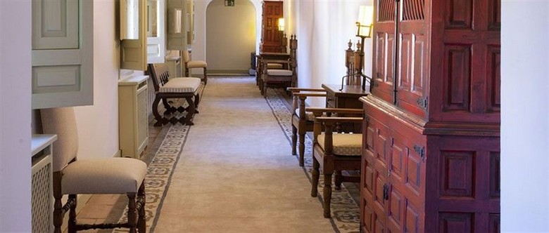 Hotel Parador de Almagro
