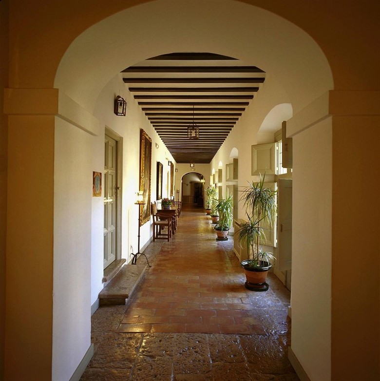 Hotel Parador de Almagro