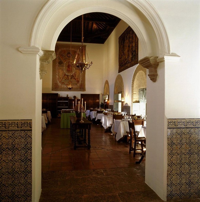Hotel Parador de Almagro