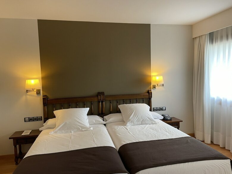 Hotel Parador Puebla De Sanabria