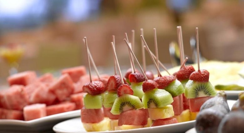 Hotel Parador De Benicarl�