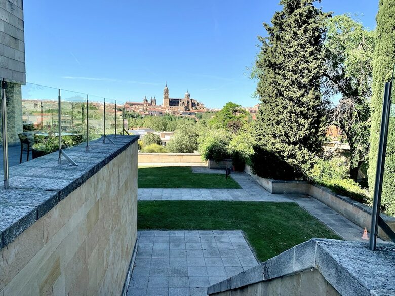 Hotel Parador de Salamanca