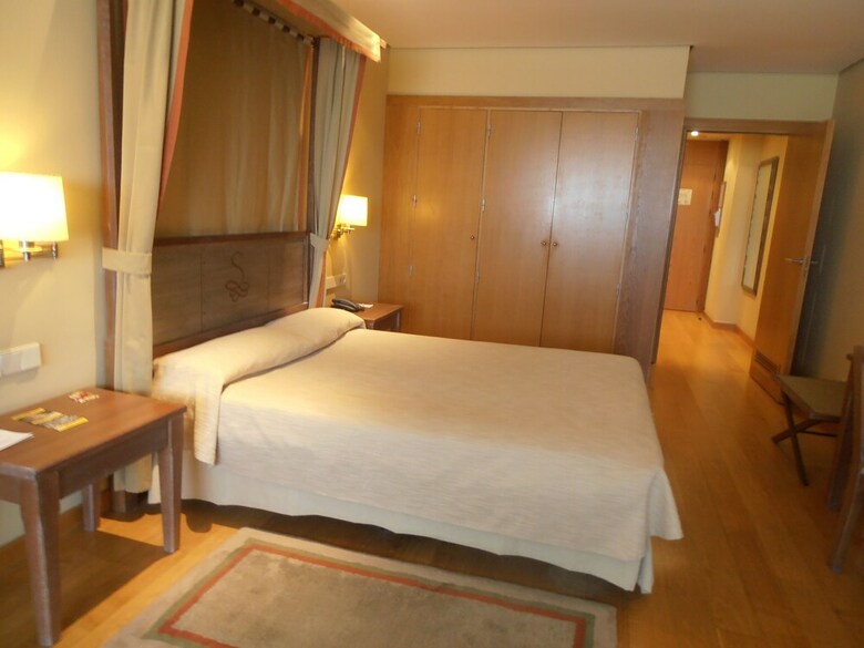 Hotel Parador de Salamanca