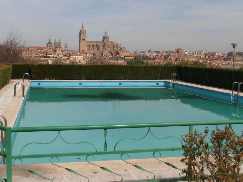 Hotel Parador de Salamanca