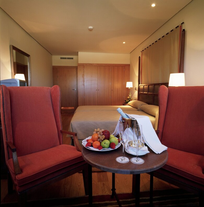 Hotel Parador de Salamanca