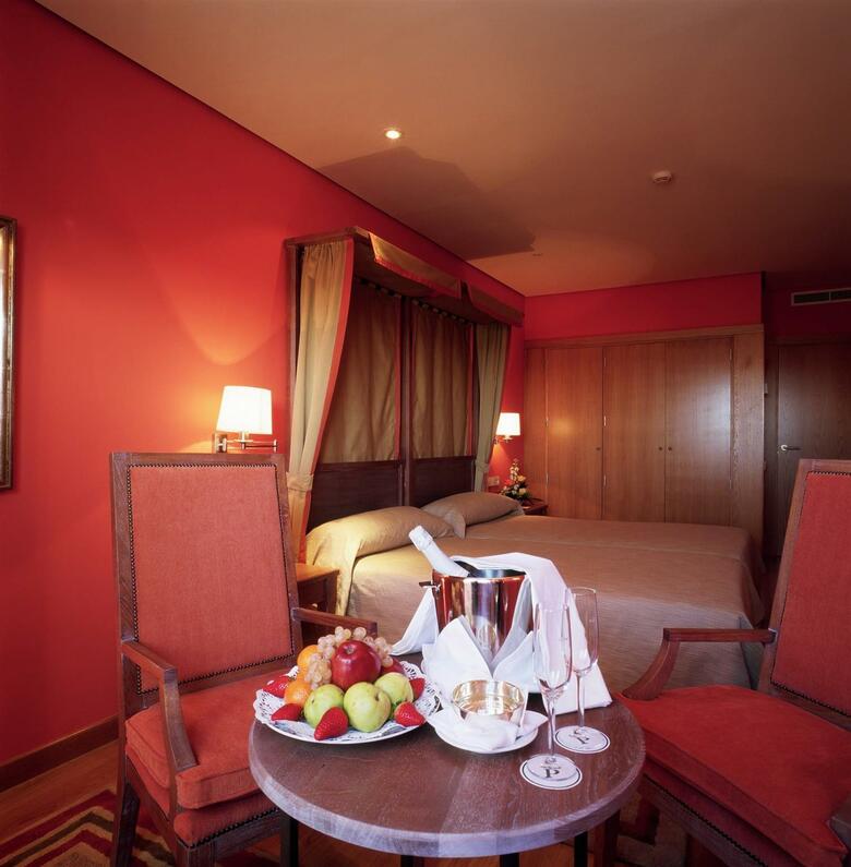 Hotel Parador de Salamanca